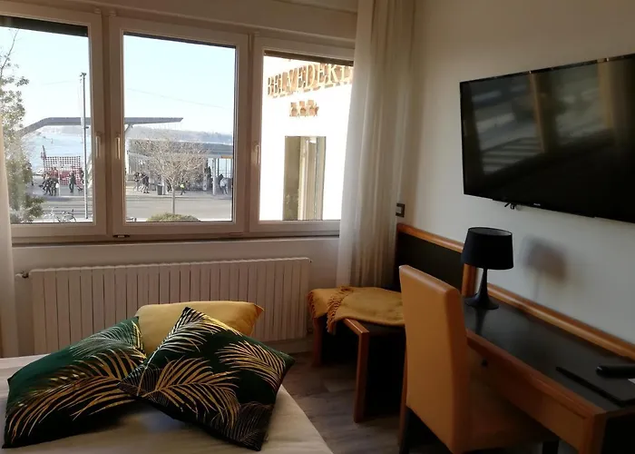 Belvedere 3* Lido de Venecia