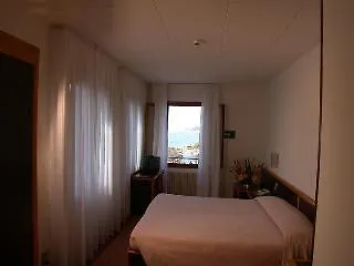 Belvedere Hotel Lido de Venecia