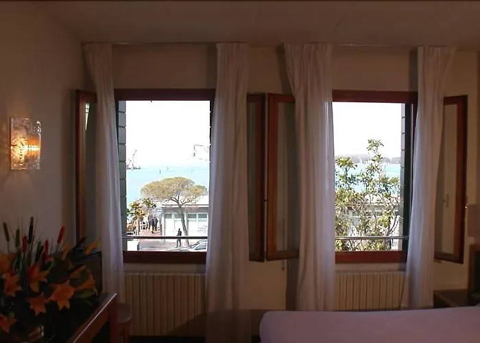 Belvedere 3* Lido de Venecia