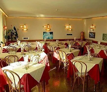 Belvedere Lido de Venecia