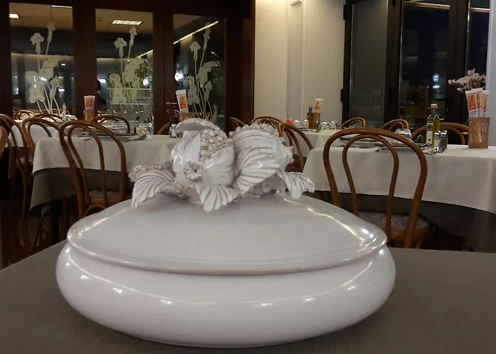 Belvedere Lido de Venecia