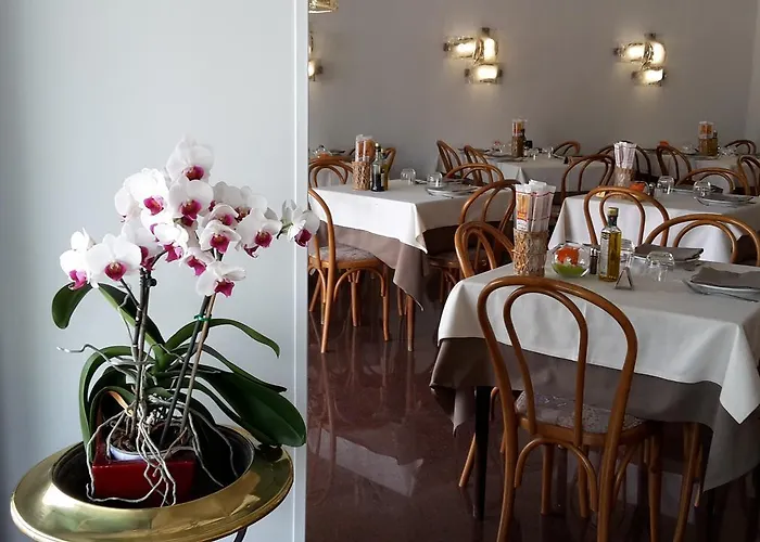 Belvedere 3* Lido de Venecia