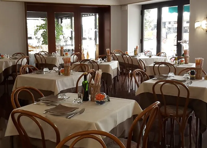 Belvedere Hotel Lido de Venecia