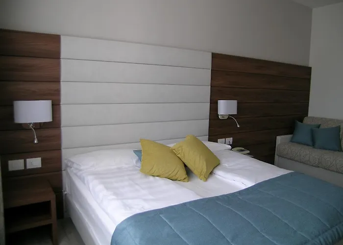 Belvedere Hotel Lido de Venecia