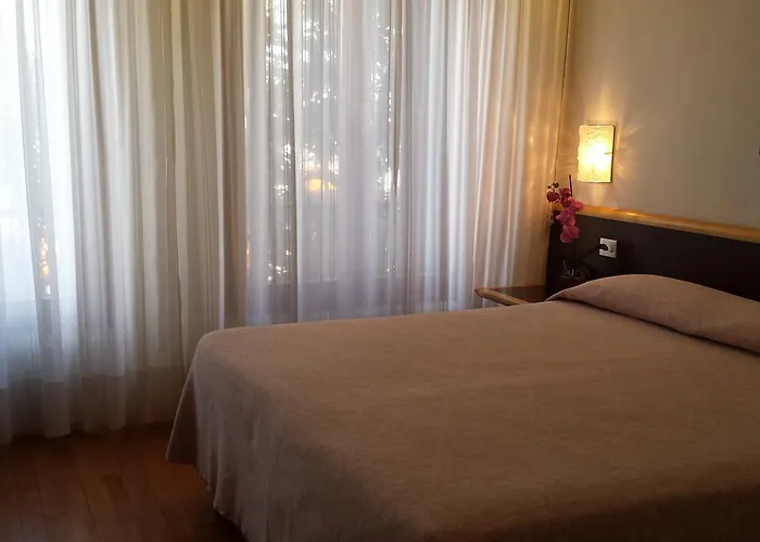 Belvedere 3* Lido de Venecia