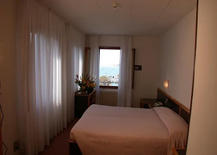 Belvedere Lido de Venecia