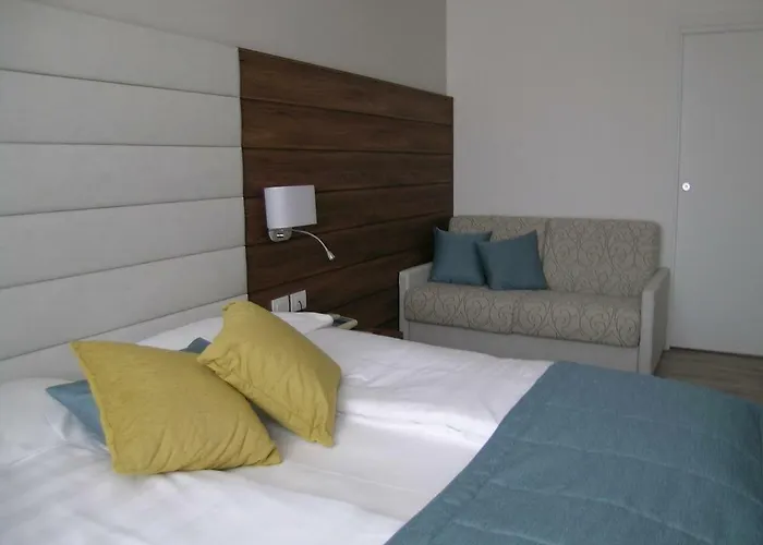 Belvedere Hotel Lido de Venecia