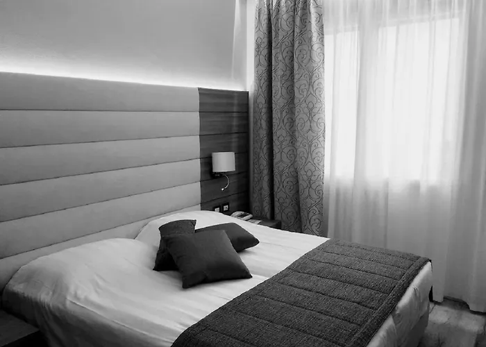 Belvedere Hotel Lido de Venecia