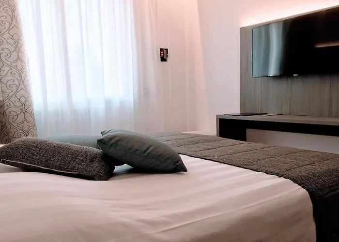 Belvedere 3* Lido de Venecia