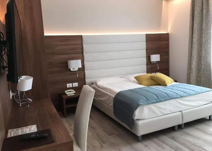 Ξενοδοχείο Belvedere