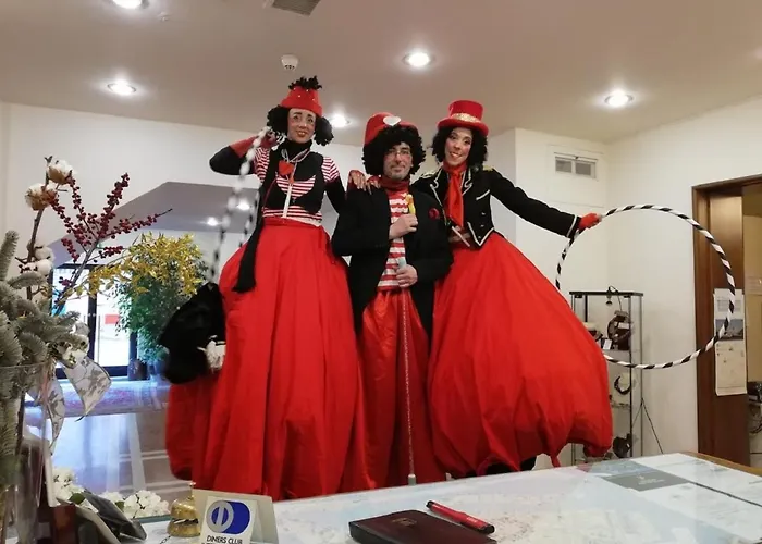 Ξενοδοχείο Belvedere