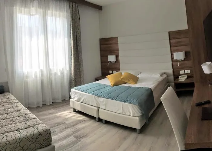 Belvedere Lido de Venecia