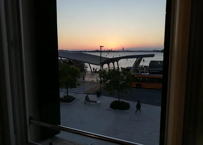 Ξενοδοχείο Belvedere